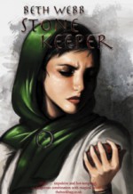 Stone Keeper - Beth Webb