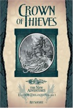 Crown of Thieves - Ree Soesbee, Vinod Rams