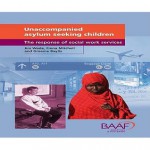 Unaccompanied Asylum Seeking Children - Jim Wade, Fiona Mitchell