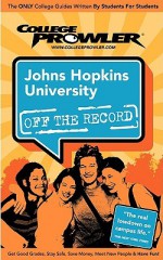 Johns Hopkins University - Christina Pommer, Adam Burns, Kristen Burns