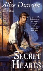 Secret Hearts - Alice Duncan