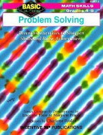 Problem Solving: Inventive Exercises to Sharpen Skills and Raise Achievement - Marjorie Frank, Charlotte Poulos