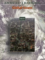 Annual Editions: Global Issues - Robert M Jackson