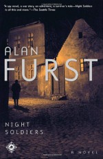 Night Soldiers - Alan Furst