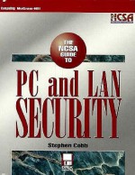 NCSA Guide to PC and LAN Security - Stephen Cobb