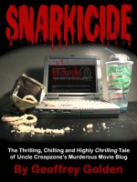 Snarkicide - Geoffrey Golden