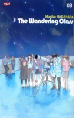 The Wandering Class Vol. 3 - Mariko Nagahara, Ine Martiana K.