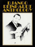 Django Reinhardt Anthology: Transcribed and Edited by Mike Peters - Ernesto