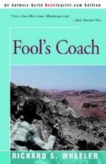 Fool's Coach - Richard S. Wheeler