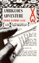 Ambiguous Adventure - Katherine Woods, Hamidou Kane