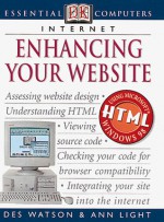 Enhancing Your Website - Ann Light, Des Watson