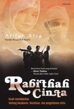 Rabithah Cinta - Afifah Afra