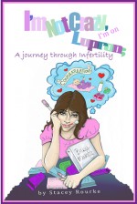 I'm Not Crazy, I'm on Lupron; A Journey Through Infertility - Stacey Rourke