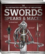 Swrods, Spears & Maces - Chuck Wills