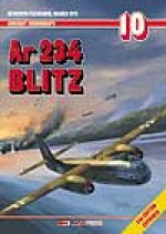 Ar 234 Blitz - Marek Ryś, Seweryn Fleischer