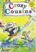 Crazy Cousins (Longman Book Project) - W. Magee, Wendy Body