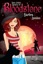 Bloodstone - Barbra Annino