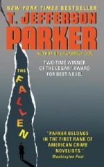 The Fallen - T. Jefferson Parker