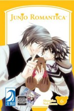 Junjo Romantica, Volume 6 - Shungiku Nakamura