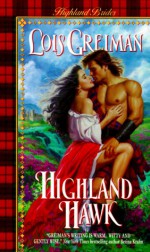 Highland Hawk - Lois Greiman