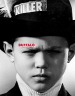 Buffalo: The Style and Fashion of Ray Petri - Jamie Morgan