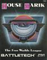 House Marik: The Free World's League - Richard K. Meyer, Walter H. Hunt, C.R. Green