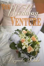 The Wedding Venture (Colorado Billionaires) - Regina Duke