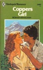 Coppers Girl - Rosalie Henaghan