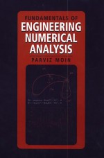 Fundamentals of Engineering Numerical Analysis - Parviz Moin