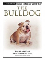 The Bulldog (Terra-Nova) - Diane Morgan