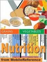 Nutrition Study Guide - MobileReference