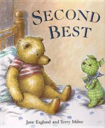 Second Best - Jane Eagland