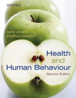 Health and Human Behaviour - Ken Jones