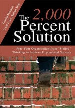 The 2,000 Percent Solution - Donald Mitchell