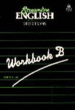 Streamline English Directions Workbook B - Bernard Hartley, Peter Viney