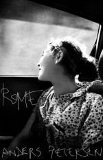 Anders Petersen - Rome - Marco Delogu, Punctum