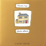 Family Album - Lauren White