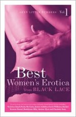 Sexy Little Numbers, Vol. 1: Best Women's Erotica from Black Lace - Lindsay Gordon, Charlotte Stein, K.D. Grace, Madelynne Ellis