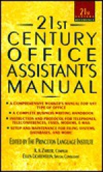 21ST Century Office Assistant - The Philip Lief Group, K. A. Zahler