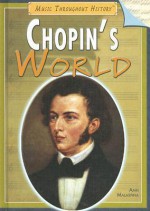 Chopin's World - Ann Malaspina