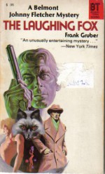 The Laughing Fox(Johnny Fletcher) - Frank Gruber