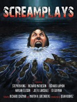 Screamplays - Les Edwards, Richard Chizmar, Stephen King, Dean Koontz