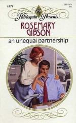 An Unequal Partnership - Rosemary Gibson