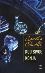 Kod sivog konja - Petra Mrduljaš, Agatha Christie