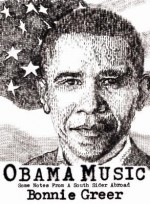 Obama Music - Bonnie Greer