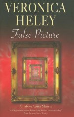 False Picture - Veronica Heley