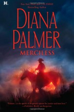 Merciless - Diana Palmer