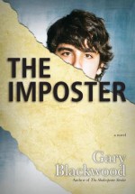 The Imposter - Gary L. Blackwood