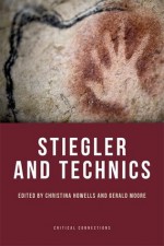 Stiegler and Technics - Christina Howells, Gerald Moore