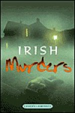 Irish Murders - Geddes & Grosset